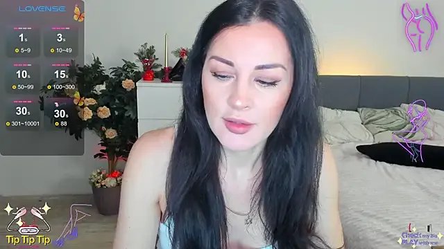 Freechat KerryCandy_Girl on StripChat