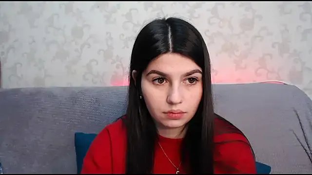 Freechat KisaModel on StripChat