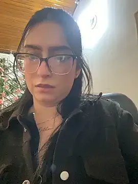 Freechat Kloe_Novoa on StripChat