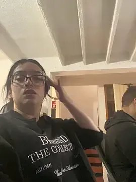 Freechat Kloe_Novoa on StripChat