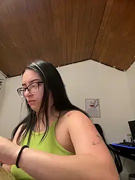 Freechat Kloe_Novoa on StripChat