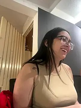 Freechat Kloe_Novoa on StripChat