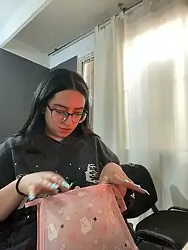 Freechat Kloe_Novoa on StripChat