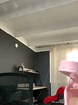 Freechat Kloe_Novoa on StripChat