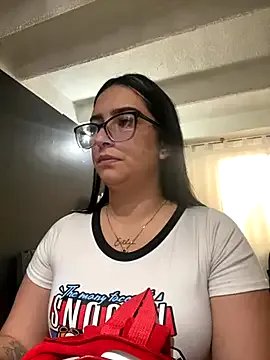 Freechat Kloe_Novoa on StripChat