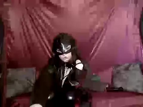 Freechat Kora_Kat on StripChat