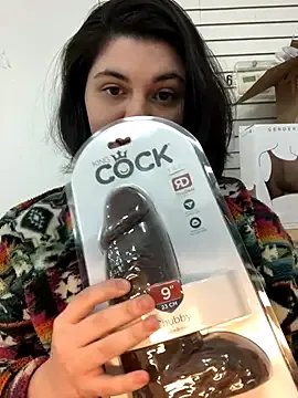 Freechat Kora_Kat on StripChat