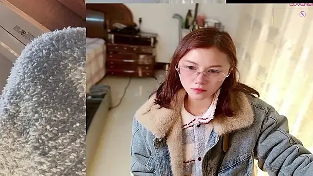 Krismil3 — Freechat on StripChat