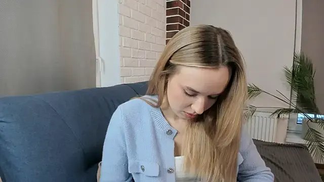 Private KristleKirst on StripChat