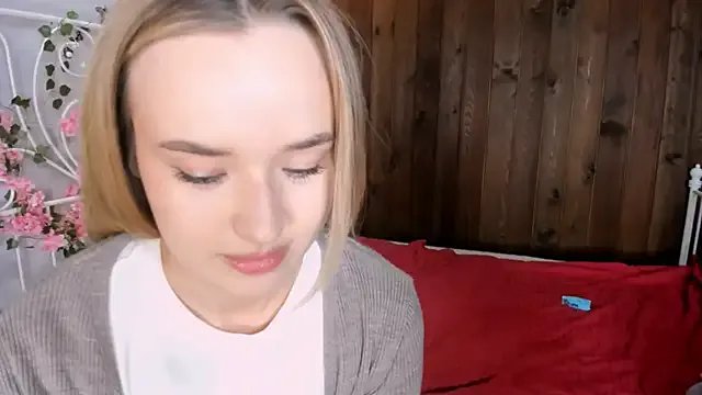 Private KristleKirst on StripChat