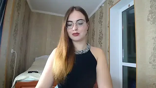 Freechat Leila_Kissyu on StripChat