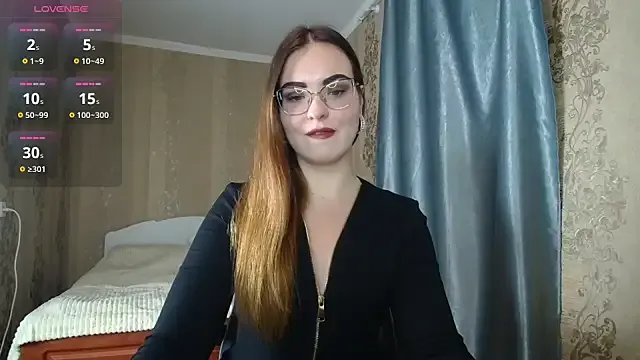 Freechat Leila_Kissyu on StripChat