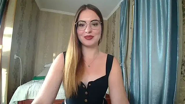 Freechat Leila_Kissyu on StripChat