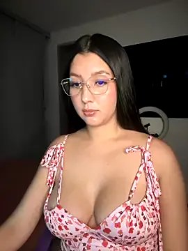 Freechat licky_lu on StripChat