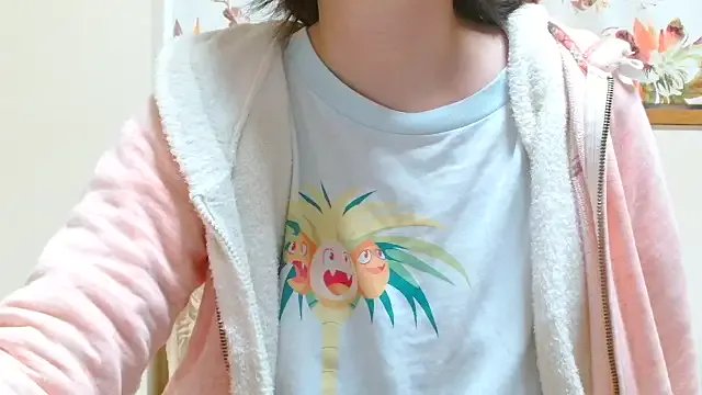 liliyRiSAcha-n on StripChat 