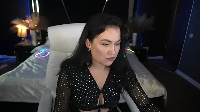 LilyFoxyy on StripChat 