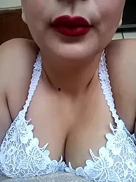 Private LINA-DALOUA on StripChat