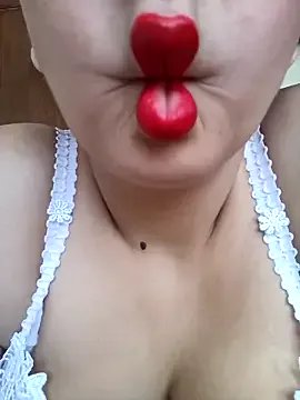 Private LINA-DALOUA on StripChat