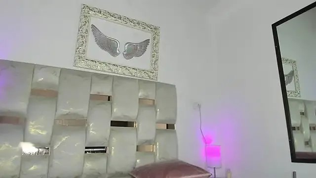 Freechat Lola_Blondie on StripChat