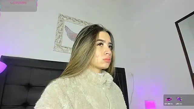 Freechat Lola_Blondie on StripChat