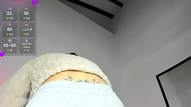 Freechat Lola_Blondie on StripChat