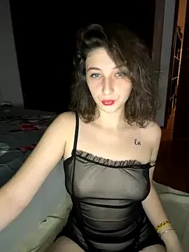 lolippp666 on StripChat 