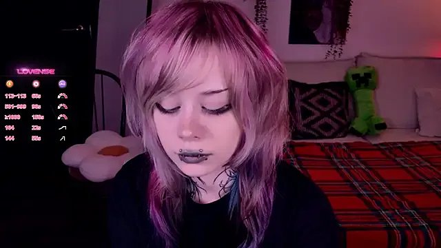 Freechat Lollyshy on StripChat