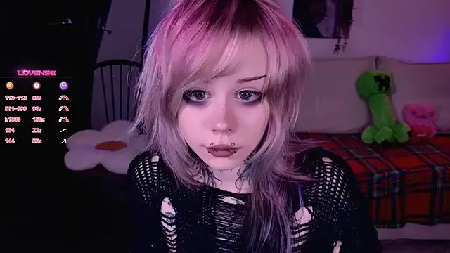 Freechat Lollyshy on StripChat