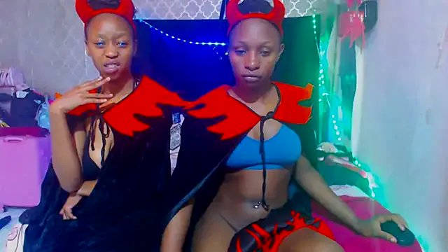 Freechat LonelyQueenxx25 on StripChat