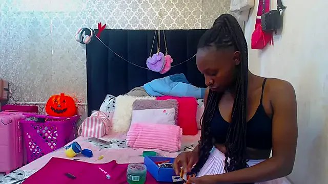 Freechat LonelyQueenxx25 on StripChat