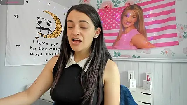 Private LovelyAzucena on StripChat