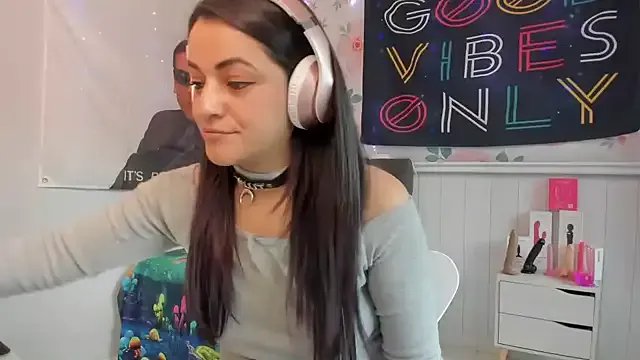 Private LovelyAzucena on StripChat