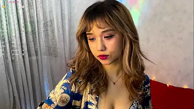 Freechat LovelyLara on StripChat