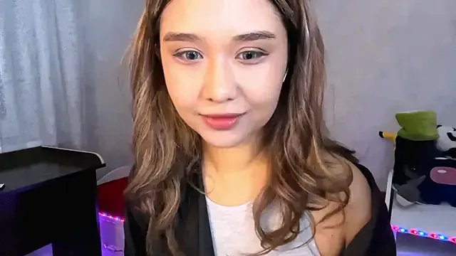 Freechat LovelyLara on StripChat