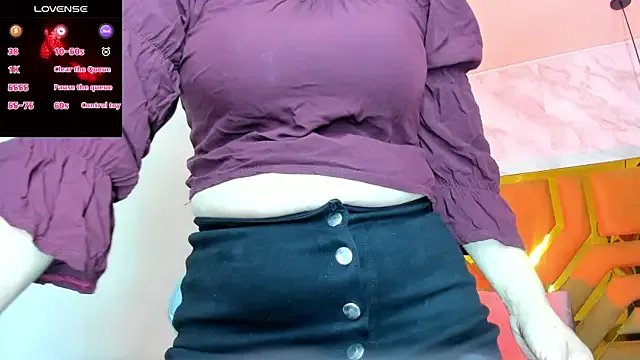 Freechat Luciifeer_ on StripChat