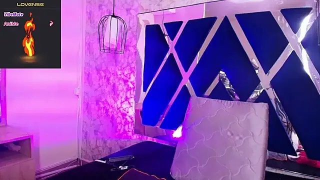 Freechat Luciifeer_ on StripChat