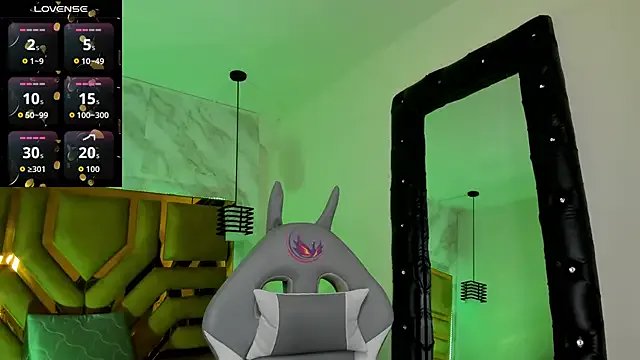 Freechat Luciifeer_ on StripChat