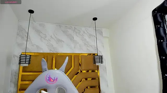 Freechat Luciifeer_ on StripChat