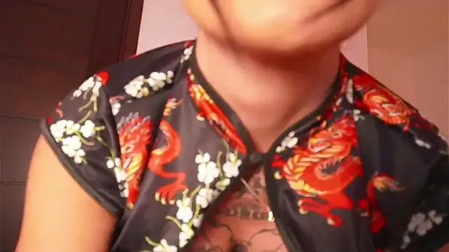 Freechat LunaMystyque on StripChat