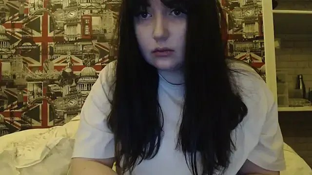 Lynylou — dildo pussy