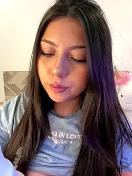 Freechat Maii_chan on StripChat