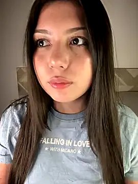 Freechat Maii_chan on StripChat