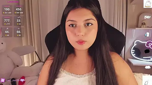 Freechat Maii_chan on StripChat