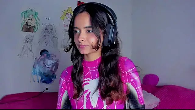 Maki_sins — show ass oil twerking 