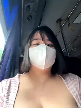 Group May-Squirt on StripChat