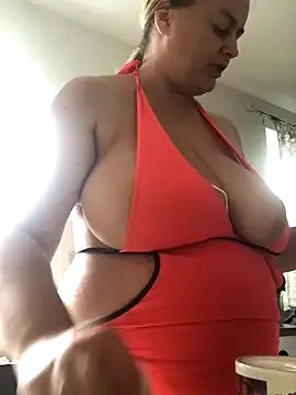 Freechat Meliss_Official9 on StripChat