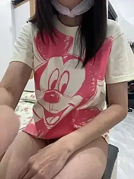 Freechat Meo_nhy on StripChat