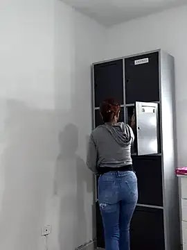 Freechat Merybeks on StripChat