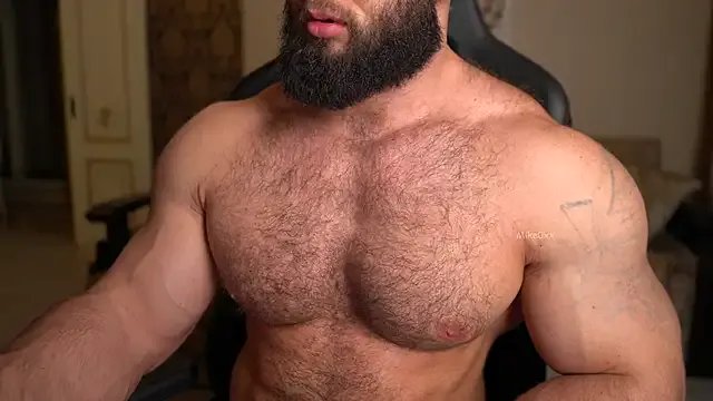 Freechat mike0xx on StripChat