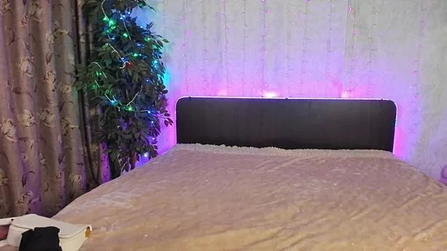 Private Milana_Crystal_ on StripChat